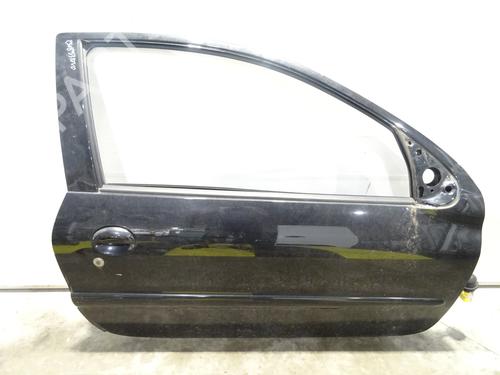 Used Right front door PEUGEOT 206 Hatchback (2A/C) 1.4 16V (88 hp) 29066040