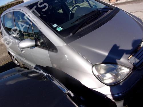 Control unit MERCEDES-BENZ A-CLASS (W168) A 190 (168.032, 168.132) | BP21965905M11 
