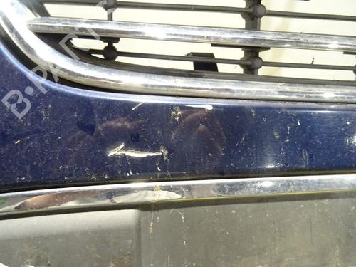 Front bumper FORD MONDEO IV Turnier (BA7) 1.8 TDCi | BP29185048C7 