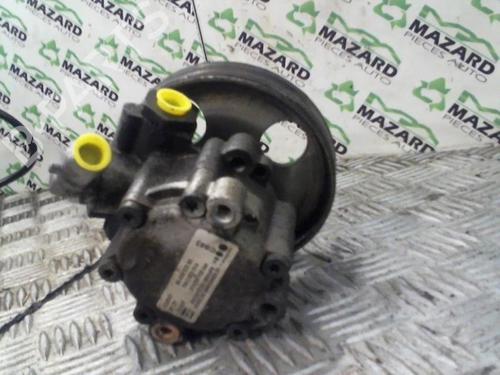 Used Steering pump Steering pump FIAT DUCATO Platform/Chassis (230_) [1994-2002] 22918173 22918173