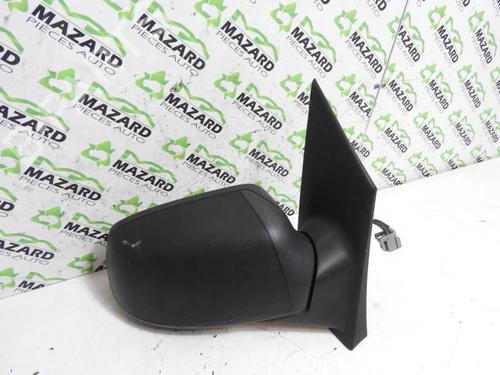 Right mirror FORD FOCUS II Turnier (DA_, FFS, DS)  | BP20072366C27 