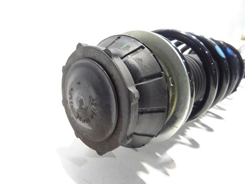 Left front shock absorber SUZUKI IGNIS III (MF, FF) 1.2 (ATK412) | BP29865857M16
