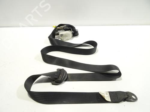 Used Front right belt tensioner CITROËN C1 (PM_, PN_) 1.0 (68 hp) 22320285