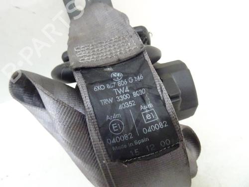 Rear right belt tensioner VW LUPO I (6X1, 6E1) 1.4 TDI | BP20042966C90 