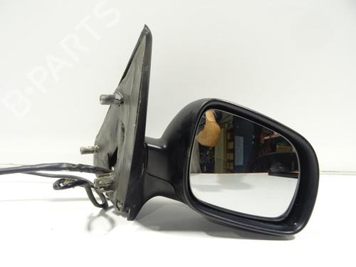 Used Right mirror SEAT IBIZA II (6K1) 1.4 i (60 hp) 28908486