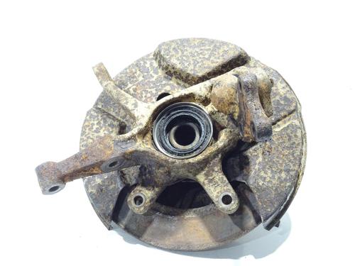 Left front steering knuckle SUZUKI VITARA (ET, TA, TD) 1.9 D All-wheel Drive (SE419TD) | BP29635694M25 