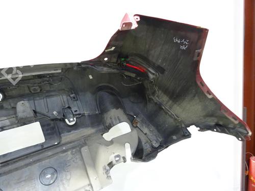 Rear bumper LAND ROVER DISCOVERY SPORT (L550)  | BP24809676C8 