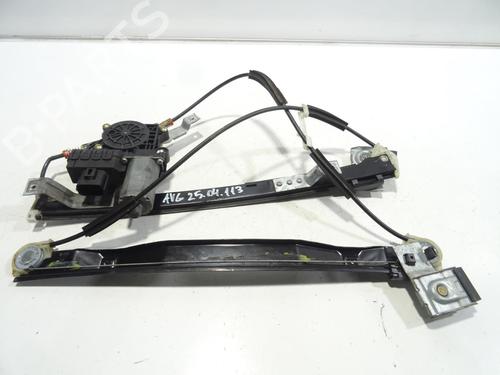 Used Front left window mechanism FORD MONDEO III Turnier (BWY) 2.0 16V TDDi / TDCi (115 hp) 26617529