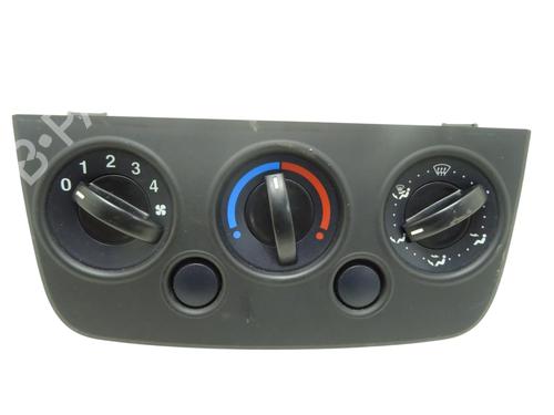 Used Climate control Climate control 38493418 38493418