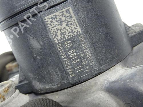 Left rear brake caliper ALFA ROMEO STELVIO (949_) 2.2 D Q4 (949.AXE2A) | BP26288977M107 