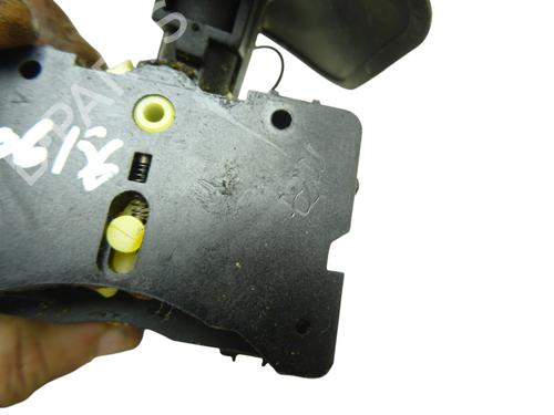 Switch RENAULT KANGOO Express (FC0/1_) 1.5 dCi (FC07, FC1R) | BP37589502I30 - Image 3