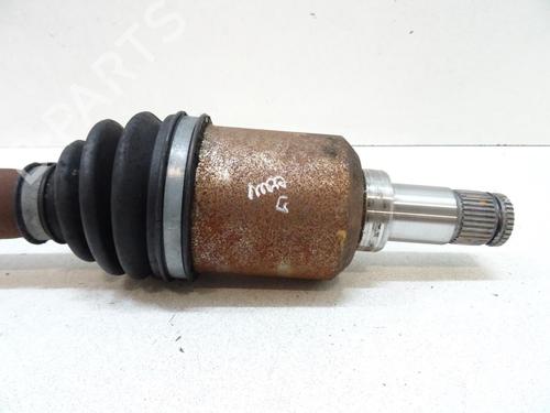 Used Left rear driveshaft SMART CITY-COUPE (450) 0.6 (S1CLA1, 450.341) (55 hp) 20065330