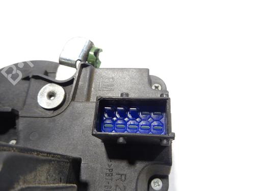 Used Front right lock Front right lock OPEL CORSA C (X01) 1.2 Twinport (F08, F68) (80 hp) 28293145 28293145