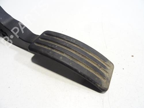 Pedal DACIA DUSTER (HS_) 1.5 dCi 4x4 (HSMC, HSMD) | BP29277679I4 