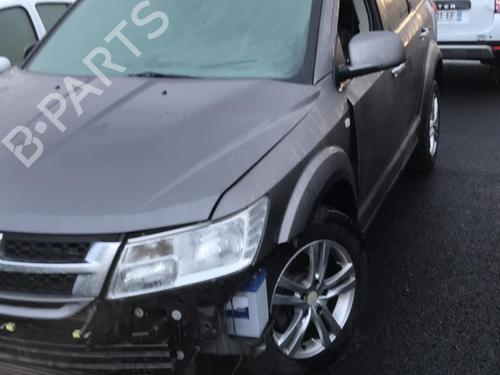 Høyre foran utvendig håndtak FIAT FREEMONT (345_) 2.0 JTD 4x4 | BP21005779C129 