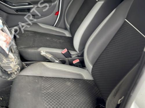 Left front window switch FORD FIESTA VI (CB1, CCN) 1.5 TDCi | BP32452121I27  - Image 10