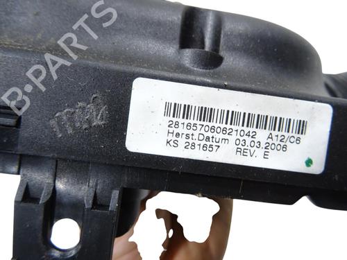 Lenkstockhalter für Lenkstockhalter 38448934 38448934