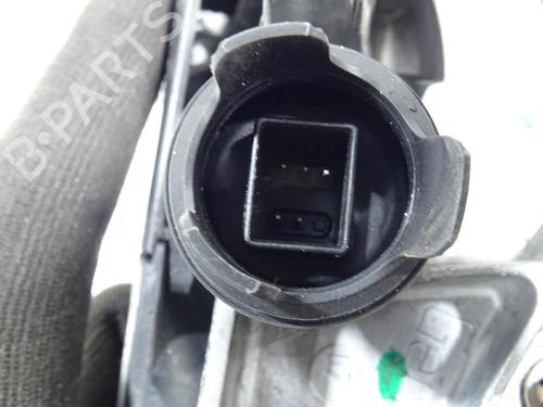 Left mirror BMW 1 (E87)  | BP21492420C26 
