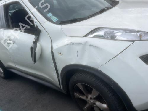 Left front indicator NISSAN JUKE (F15) 1.5 dCi | BP35888131C32 - Image 6