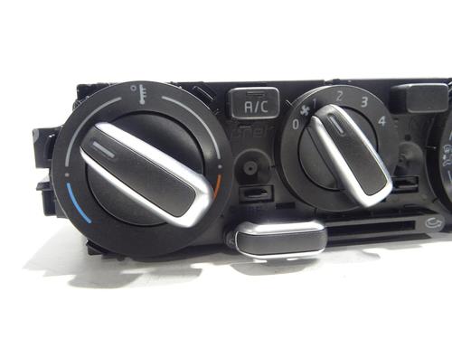 Climate control SKODA CITIGO (NF1) 1.0 | BP29614267I5 - Image 4