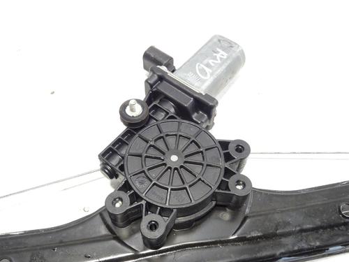 Front right window mechanism FIAT 500 (312_) 1.0 Mild Hybrid (312.AYD1B) | BP33233699C23  - Image 7