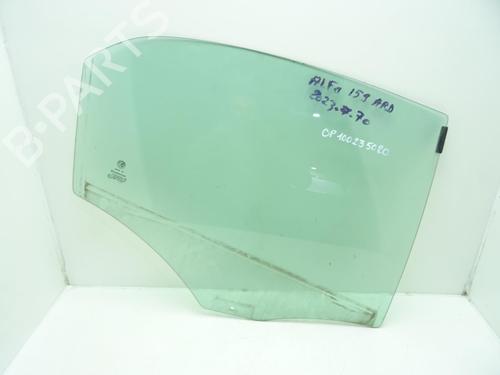 rear-right-door-window-alfa-romeo-159-939_-2005-2006-2007-2008-2009-2010-2011-2012-24472918 main image