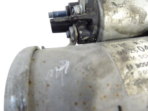 Starter PEUGEOT BOXER Van 2.2 BlueHDi 140 | BP39517958M8 - Image 6
