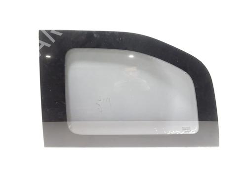 Used Rear left quarter glass CITROËN BERLINGO Box Body/MPV (B9) 1.6 HDi 90 (90 hp) 22787215