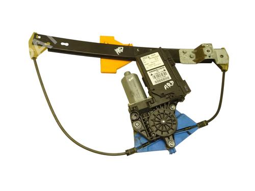 Rear right window mechanism AUDI A4 B6 (8E2) 1.9 TDI | BP40253416C25 - Image 4