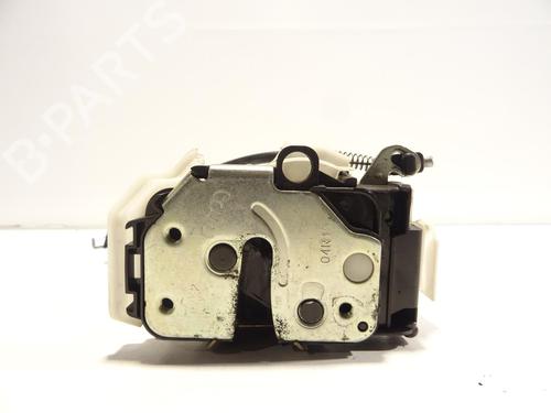 Front right lock FIAT FIORINO Box Body/MPV (225_) 1.3 D Multijet (225BXD1A, 225BXB1A, 225BXB11) | BP28520363C97