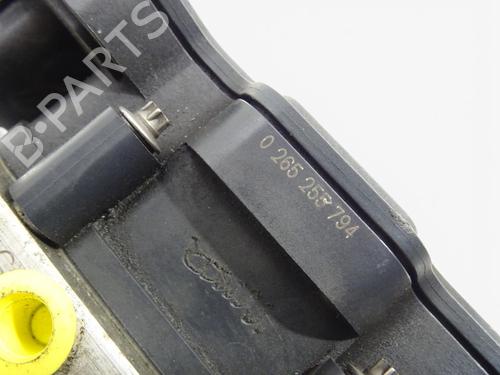 ABS pump DACIA SANDERO II 1.5 dCi | BP36356577M43 - Image 6