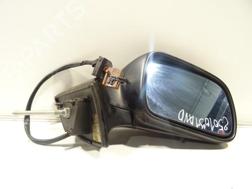 Used Right mirror PEUGEOT 407 SW (6E_, 6D_) 2.0 HDi 135 (136 hp) 28152800