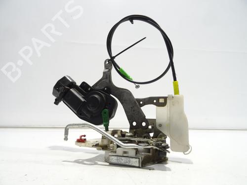 Used Front left lock CITROËN C1 (PM_, PN_) 1.4 HDi (54 hp) 21823809