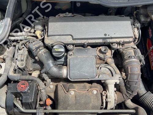 Used Parts PEUGEOT 206+ (2L_, 2M_) 1.4 HDi eco 70 4918563