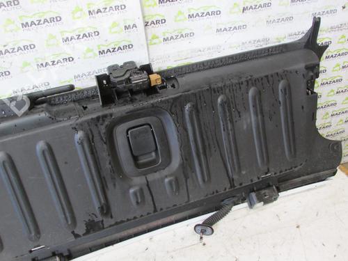 Tailgate SMART FORTWO Coupe (453) 1.0 (453.342, 453.343) | BP25269031C6 