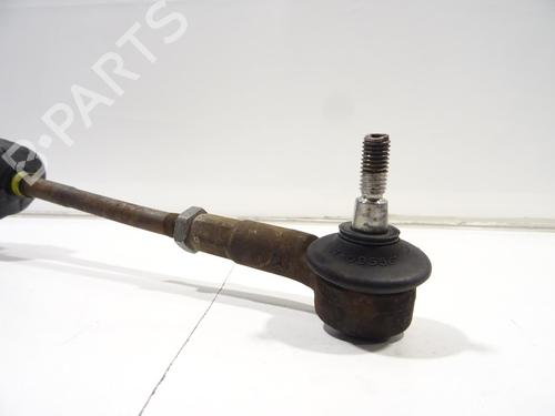 Steering rack FORD FUSION (JU_) 1.4 TDCi | BP29428547M22 