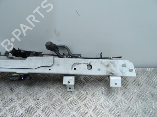 Crossmember NISSAN QASHQAI II (J11, J11_) 1.6 dCi ALL MODE 4x4-i | BP29537381C162 