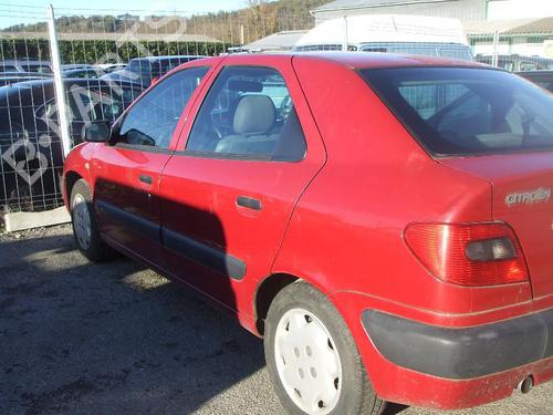 Steering column stalk DACIA LOGAN MCV (KS_) | BP20073739I23 - Image 3