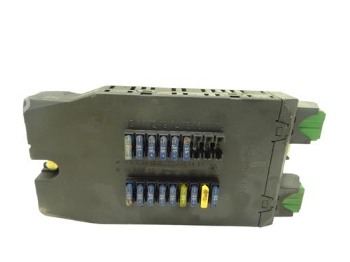Used Electronic module Electronic module MERCEDES-BENZ VITO Van (W638) 108 CDI 2.2 (638.094) (82 hp) 36541084 36541084