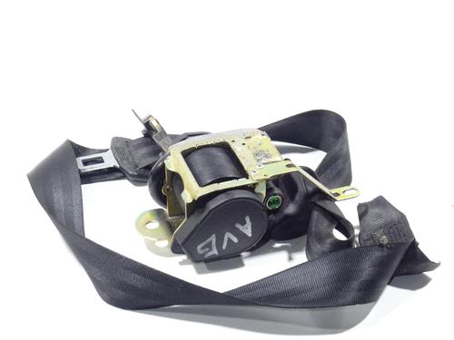 Used Front left seatbelt Front left seatbelt SEAT IBIZA III (6L1) 1.2 (64 hp) 20330748 20330748