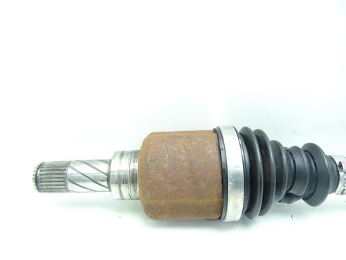Left front driveshaft RENAULT CLIO III (BR0/1, CR0/1) 1.5 dCi | BP33128855M38 - Image 4