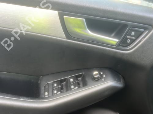 Control unit AUDI Q5 (8RB) 3.0 TDI quattro | BP24526128M11