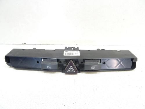 Used Warning switch OPEL ZAFIRA / ZAFIRA FAMILY B (A05) 1.7 CDTI (M75) (125 hp) 20064344