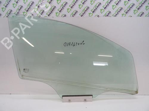 Used Front right door window OPEL CORSA D (S07) 1.3 CDTI (L08, L68) (75 hp) 20057534