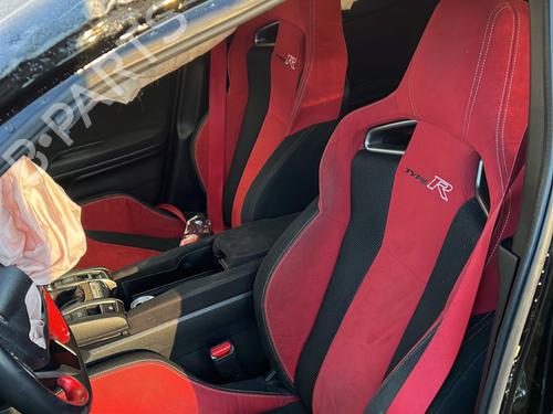 Front right interior door handle HONDA CIVIC X Hatchback (FC_, FK_) 2.0 Type-R (FK8) | BP31362509I14 