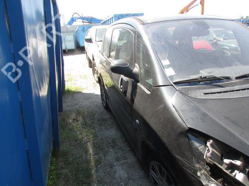 Starter PEUGEOT 1007 (KM_) 1.6 HDi | BP20053365M8  - Image 7