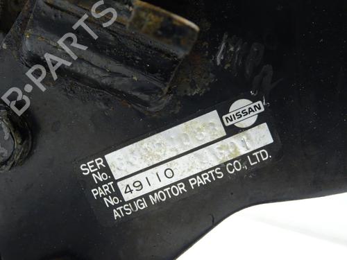 Steering pump NISSAN PICK UP (D21) 2.5 D 4WD | BP29635670M99 