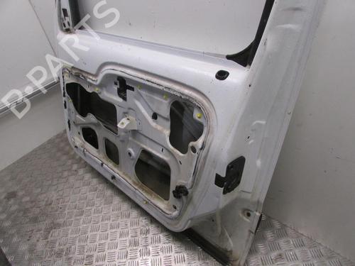 Right front door RENAULT KANGOO Express (FC0/1_) 1.5 dCi (FC07, FC1R) | BP22518218C3 
