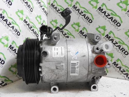 AC compressor KIA PICANTO III (JA) 1.0 | BP20047176M34  - Image 5