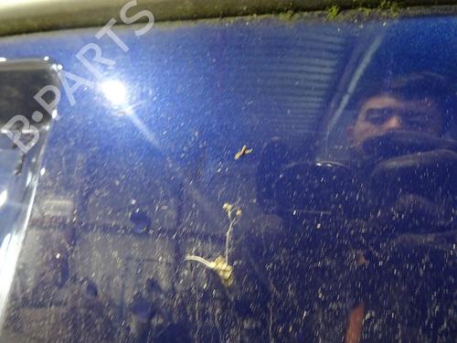 Used Rear bumper Rear bumper RENAULT LAGUNA II (BG0/1_) 1.9 dCi (BG1A, BG1W, BG0G) (110 hp) 33532357 33532357